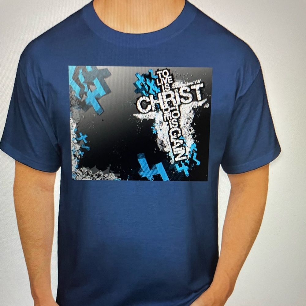 JJchristianfashion@gmail.com Christian T-shirts